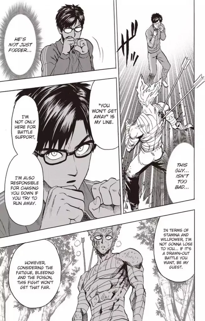 one punch man ch81 page39